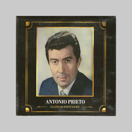 CLASICOS ESENCIALES - PRIETO ANTONIO