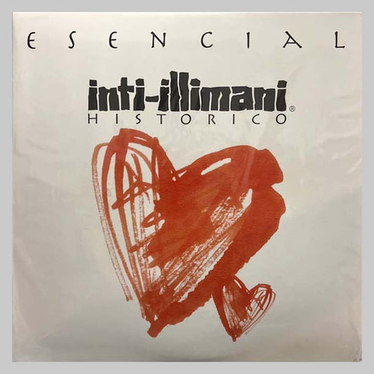 ESENCIAL - INTI-ILLIMANI