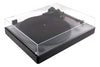 Tocadiscos Nuwa Pro LP860 con Bluetooth y Preamplificador