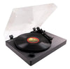 Tocadiscos Nuwa Pro LP860 con Bluetooth y Preamplificador