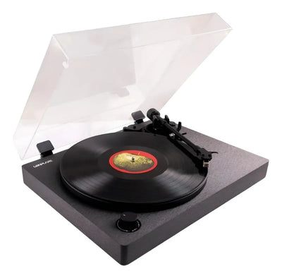 Tocadiscos Nuwa Pro LP860 con Bluetooth y Preamplificador