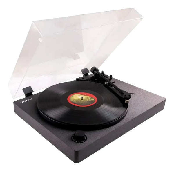 Tocadiscos Nuwa Pro LP860 con Bluetooth y Preamplificador