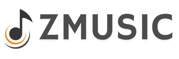ZMusic Store