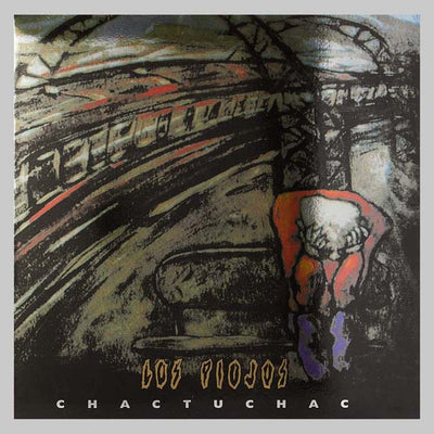 VINILO - CHAC TU CHAC (2LP) - PIOJOS LOS