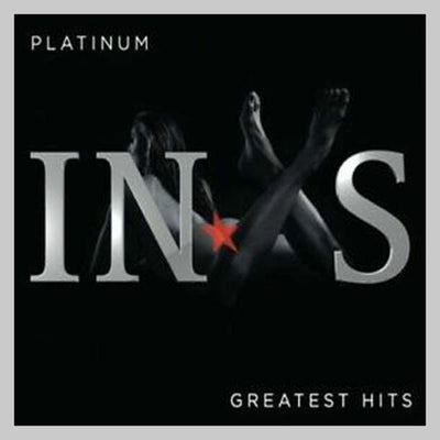 VINILO - PLATINUM-GREATEST HITS (2LP) - INXS
