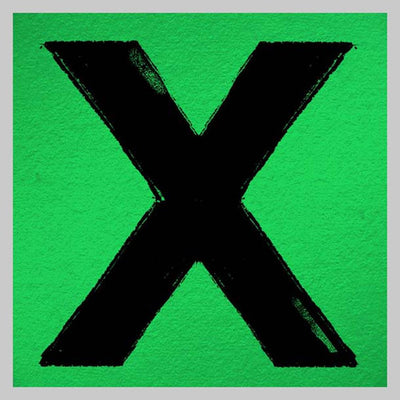 VINILO - X (2LP) - SHEERAN ED