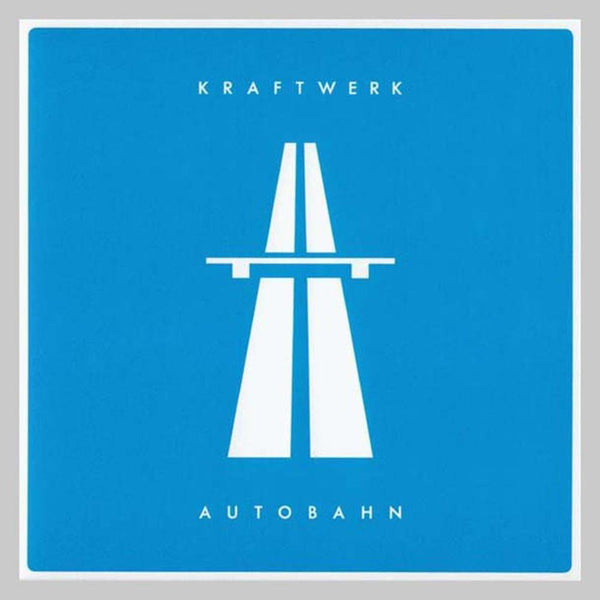 KRAFTWERK - AUTOBAHN - VINILOS Premium