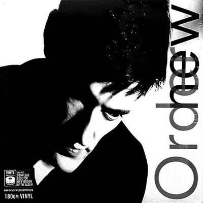 VINILO - LOW-LIFE - NEW ORDER