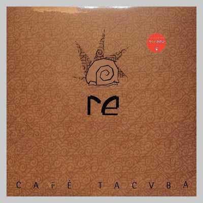 VINILO - RE 30 TH ANIVERSARIO (2 LP VIN - CAFE TACVBA