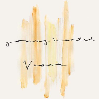 VINILO - VAPAA - YOUNGHEARTED