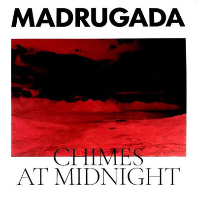 VINILO - CHIMES AT MIDNIGHT - MADRUGADA