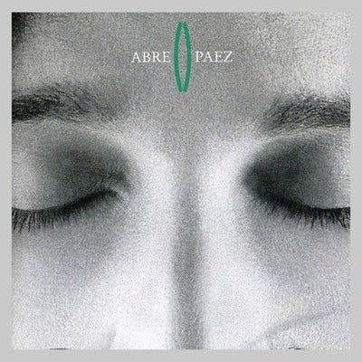 VINILO - ABRE (2LP-GREEN COLOR VINYL) - PAEZ FITO
