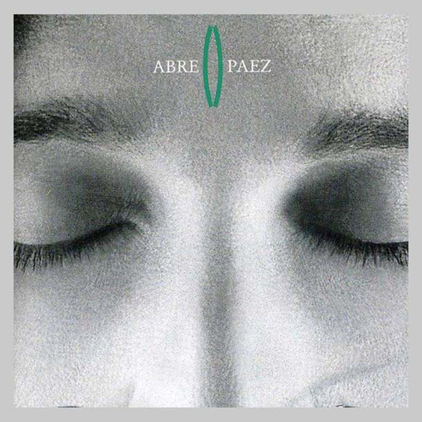 PAEZ FITO - ABRE (2LP-GREEN COLOR VINYL) - VINILOS Premium