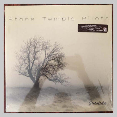 VINILO - PERDIDA - STONE TEMPLE PILOTS