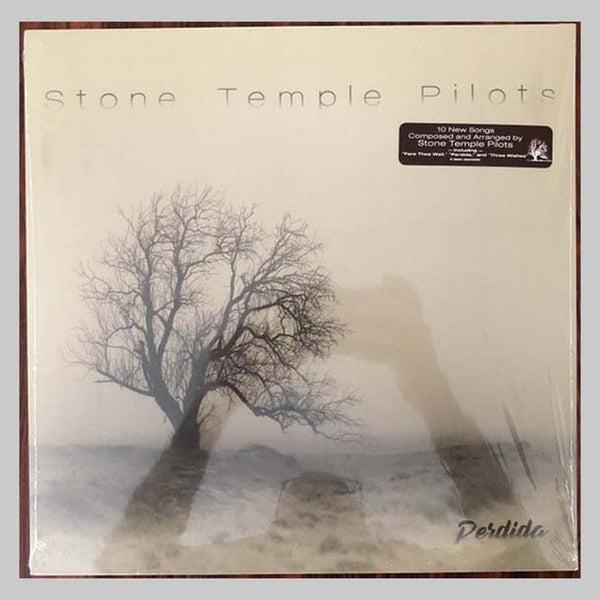 STONE TEMPLE PILOTS - PERDIDA - VINILOS Premium