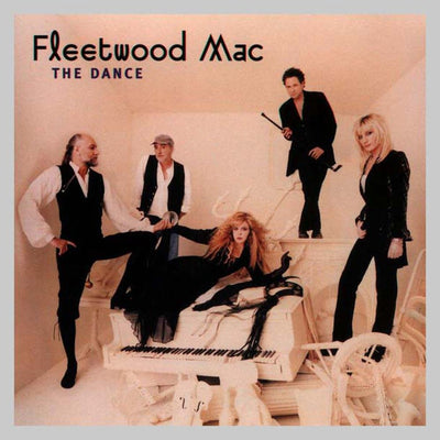 VINILO - THE DANCE (2 LP) - FLEETWOOD MAC