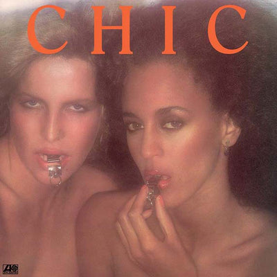 VINILO - CHIC - CHIC