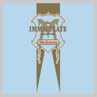 VINILO - IMMACULATE - MADONNA