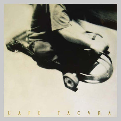 VINILO - AVALANCHAS DE EXITOS - CAFE TACVBA