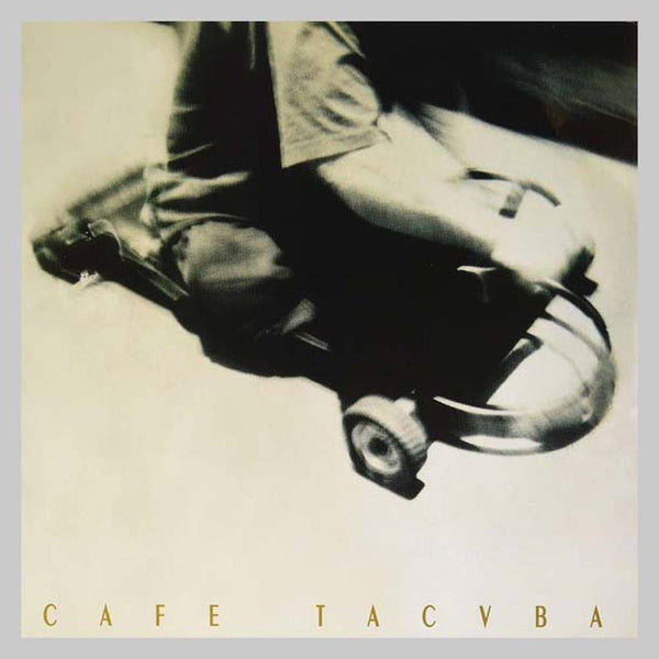 CAFE TACVBA - AVALANCHAS DE EXITOS - VINILOS Premium