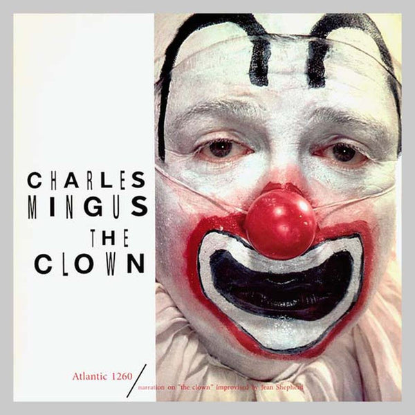 MINGUS CHARLES - THE CLOWN - VINILOS Premium