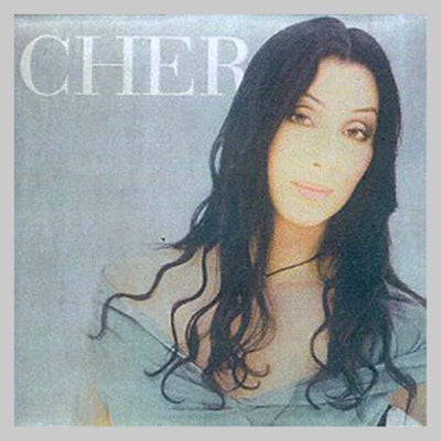 VINILO - BELIEVE (VINYL NEGRO) - CHER