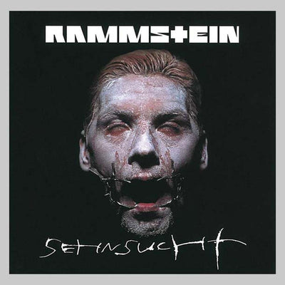 VINILO - SEHNSUCHT - RAMMSTEIN