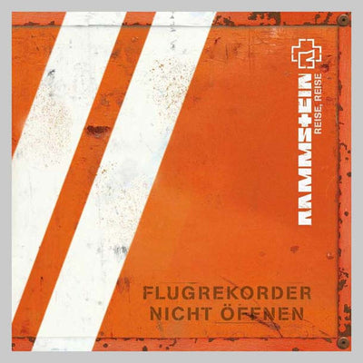 VINILO - REISE, REISE - RAMMSTEIN