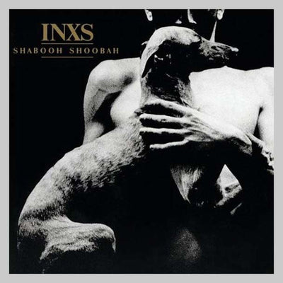 VINILO - SHABOOH SHOOBAH - INXS