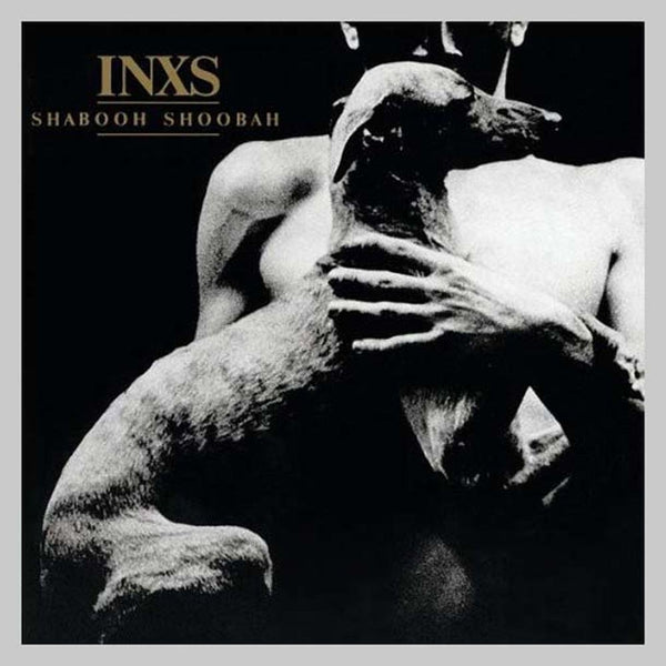 INXS - SHABOOH SHOOBAH - VINILOS Premium