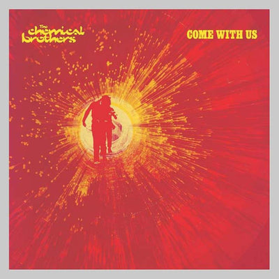 VINILO - COME WITH US (2 LP) - CHEMICAL BROTHERS THE