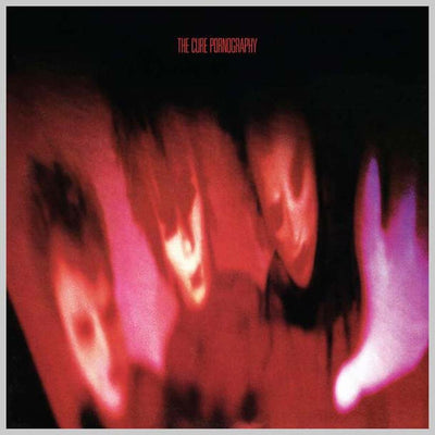 VINILO - PORNOGRAPHY (PICTURE DISC) - CURE THE