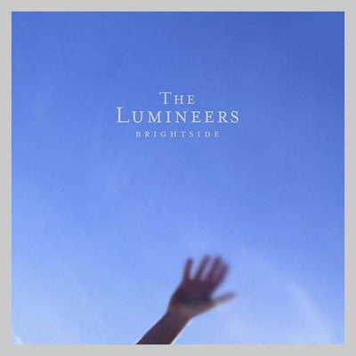 VINILO - BRIGHTSIDE - LUMINEERS THE