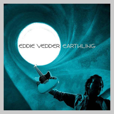VINILO - EARTHLING - VEDDER EDDIE
