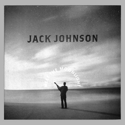 VINILO - MEET THE MOONLIGHT - JOHNSON JACK