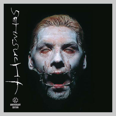 VINILO - SEHNSUCHT DELUXE - RAMMSTEIN