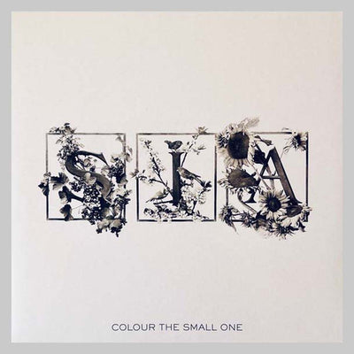 VINILO - COLOUR THE SMALL ONE - 2 LPS C - SIA