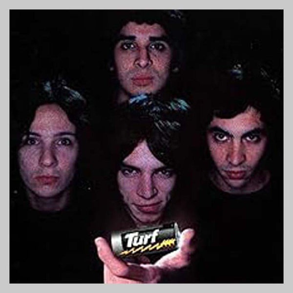TURF - UNA PILA DE VIDA - VINILOS Premium