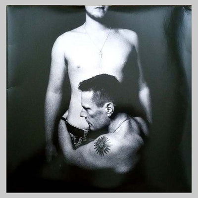 VINILO - SONGS OF INNOCENCE (2LPS) - U2