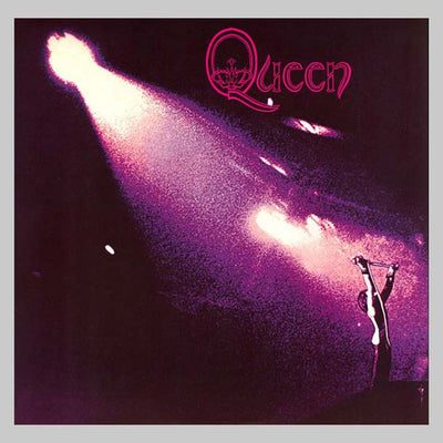 VINILO - QUEEN - QUEEN