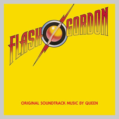 VINILO - FLASH GORDON - QUEEN