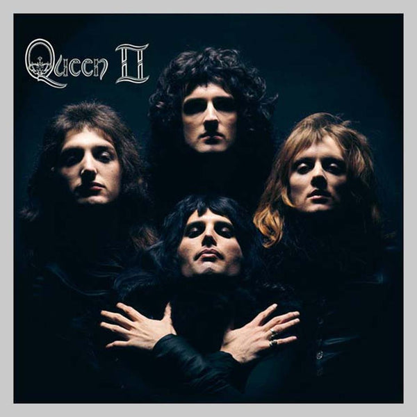 QUEEN - QUEEN II - VINILOS Premium
