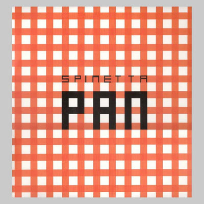 VINILO - PAN (2LP) - SPINETTA LUIS ALBERTO