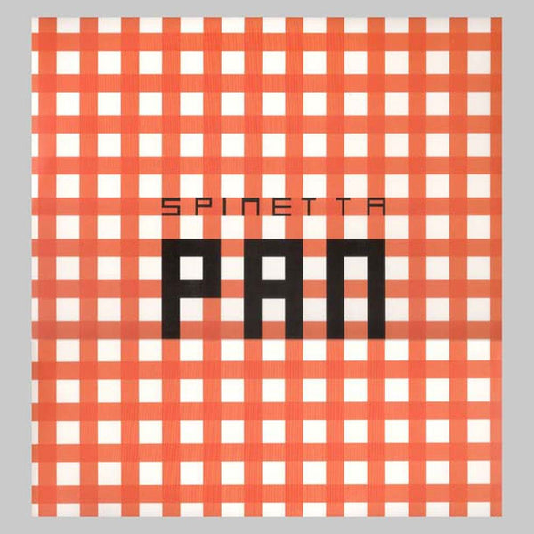 SPINETTA LUIS ALBERTO - PAN (2LP) - VINILOS Premium
