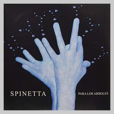 VINILO - PARA LOS ARBOLES (2LP) - SPINETTA LUIS ALBERTO