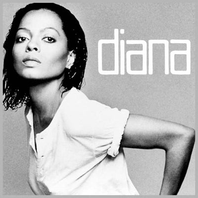VINILO - DIANA ROSS - ROSS DIANA