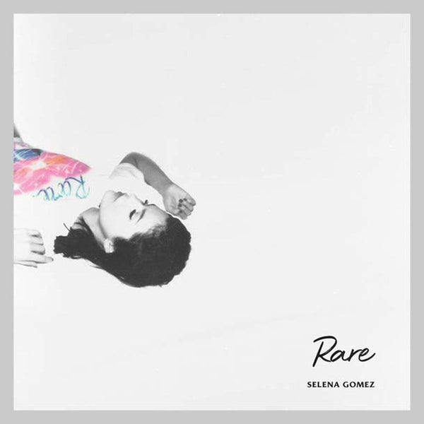 GOMEZ SELENA - RARE - VINILOS Premium