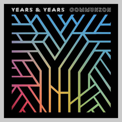 VINILO - COMMUNION (2 LP) - YEARS & YEARS