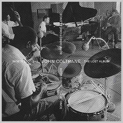 VINILO - BOTH DIRECTIONS AT ONCE (2LP) - COLTRANE JOHN