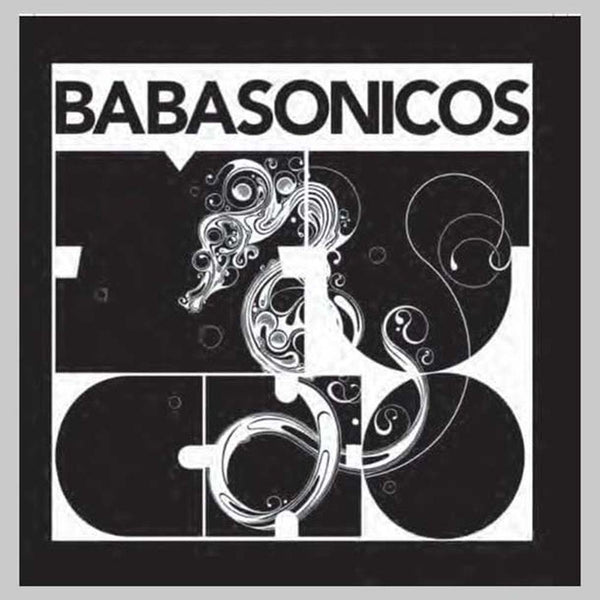 BABASONICOS - MUCHO - VINILOS Premium
